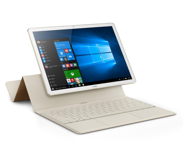 Huawei MateBook 12 M3-6Y30/4GB/128GB/Win10 - 325917 - zdjęcie 3